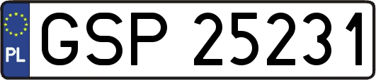 GSP25231