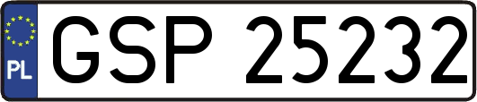 GSP25232