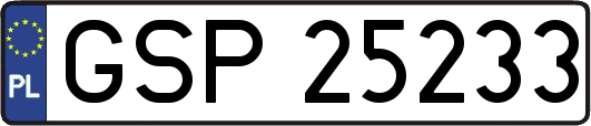 GSP25233