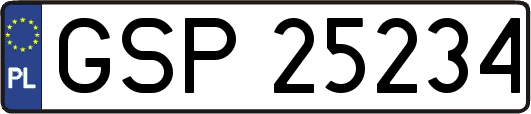 GSP25234