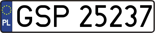 GSP25237