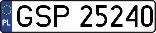GSP25240