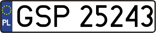GSP25243
