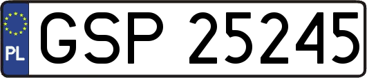 GSP25245