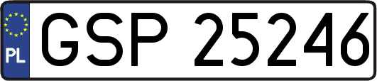 GSP25246