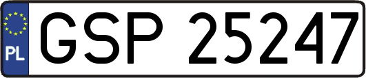 GSP25247