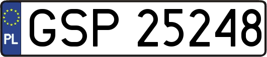 GSP25248