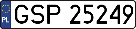 GSP25249