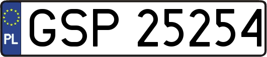 GSP25254