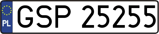GSP25255
