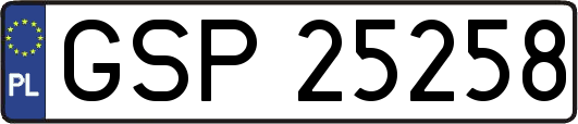 GSP25258