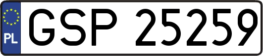GSP25259