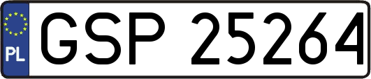 GSP25264