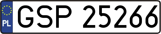 GSP25266