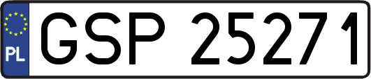 GSP25271
