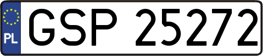GSP25272