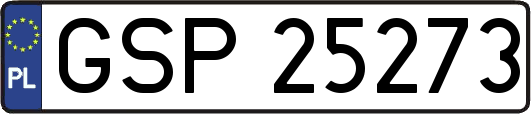 GSP25273