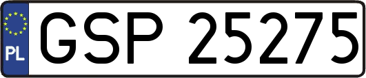 GSP25275