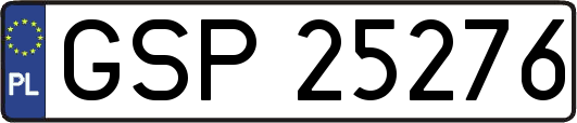 GSP25276