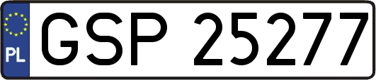 GSP25277