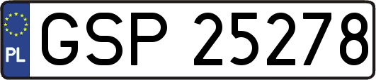 GSP25278