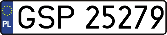 GSP25279