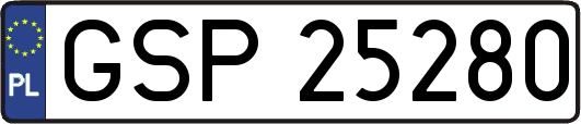 GSP25280