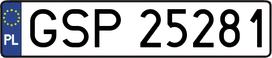 GSP25281
