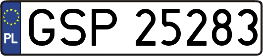GSP25283