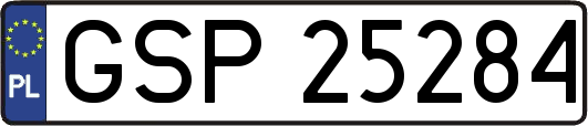 GSP25284