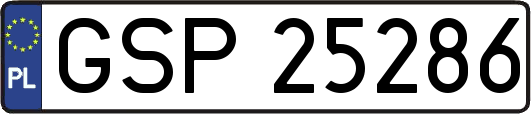 GSP25286