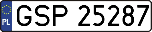 GSP25287
