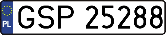 GSP25288