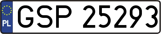 GSP25293