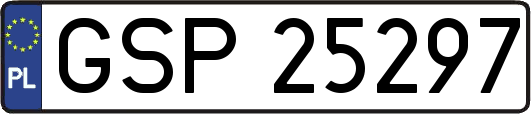 GSP25297
