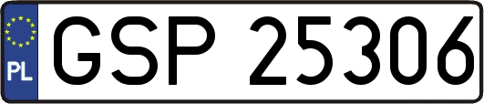 GSP25306