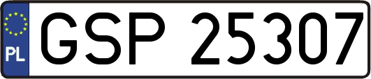 GSP25307
