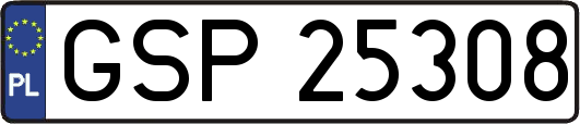 GSP25308