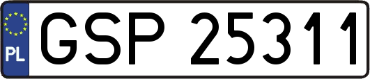 GSP25311