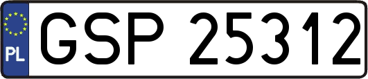 GSP25312