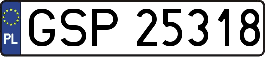 GSP25318