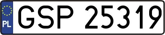 GSP25319
