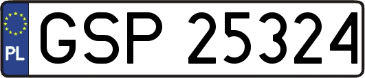 GSP25324