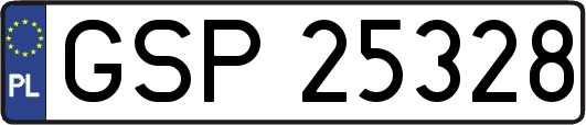 GSP25328