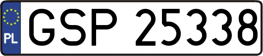 GSP25338