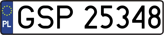 GSP25348