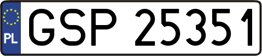 GSP25351