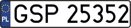GSP25352