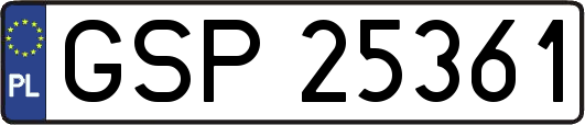 GSP25361