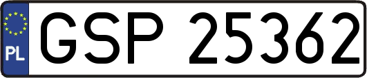 GSP25362